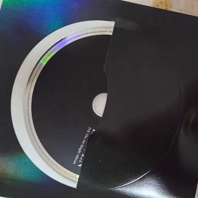 [BUNJANG] IVE Eleven Single Album CD / 아이브 일레븐 Eleven 앨범 판매