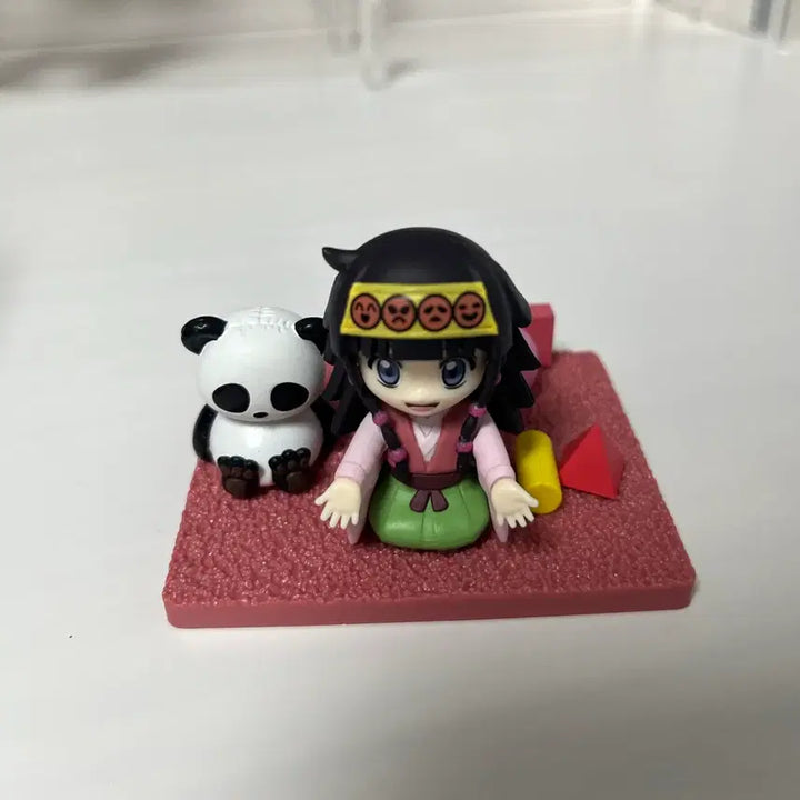 [BUNJANG] Hunter x Hunter Desktop Arcana Display / 헌터헌터 데스크탑 아르카 판매해요