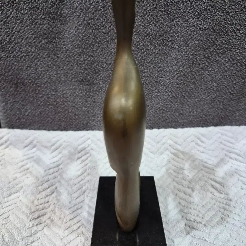 [BUNJANG] Jeong Deok-su Artist Ceramic Vase / 정덕수 작가