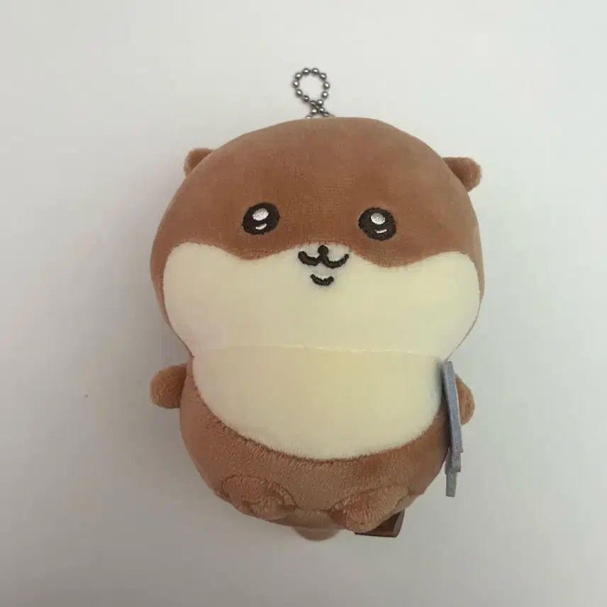 [BUNJANG] Nagano Kuji Otter Plush / 나가노 쿠지 수달