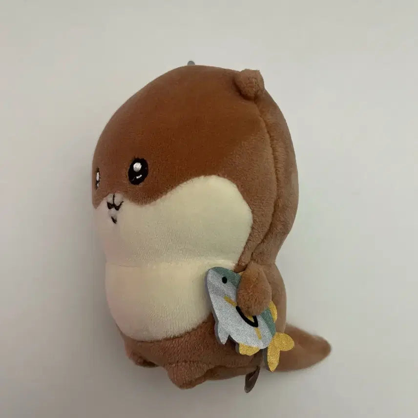 [BUNJANG] Nagano Kuji Otter Plush / 나가노 쿠지 수달