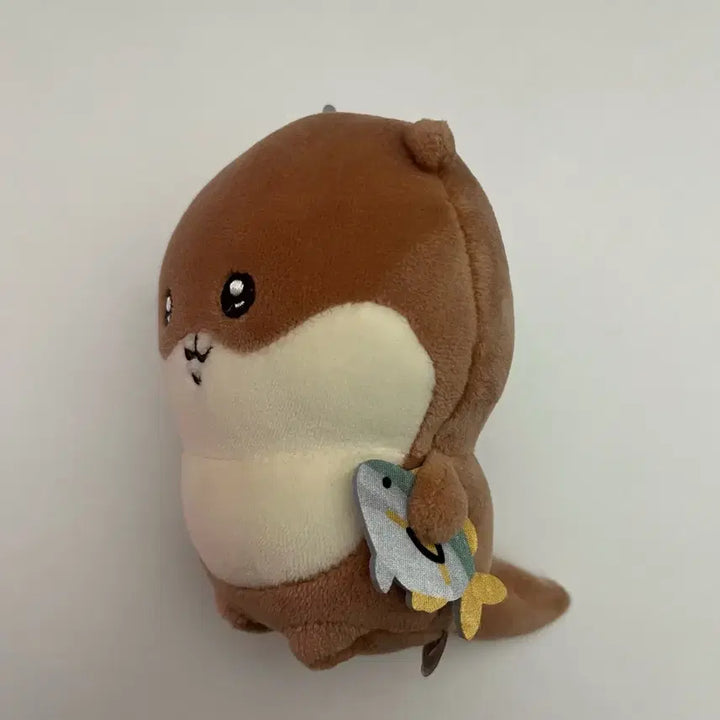 [BUNJANG] Nagano Kuji Otter Plush / 나가노 쿠지 수달