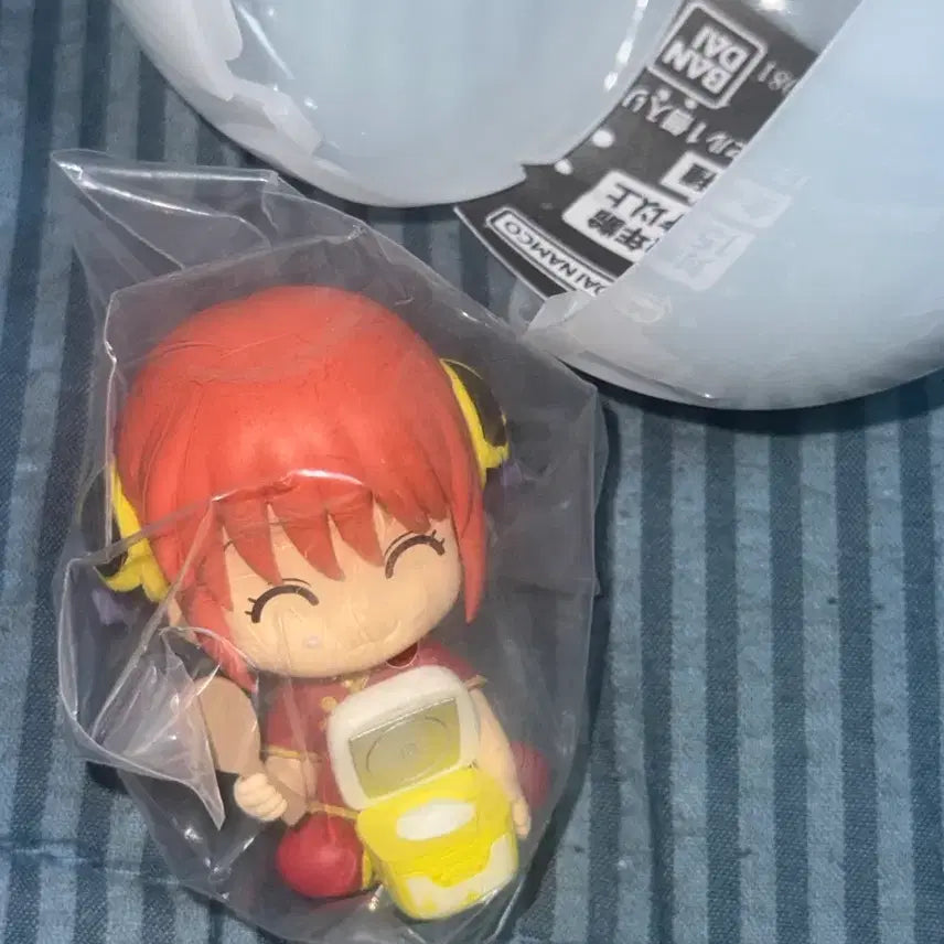 [BUNJANG] Gintama Mogumogu Kagura / 은혼 모구모구 카구라
