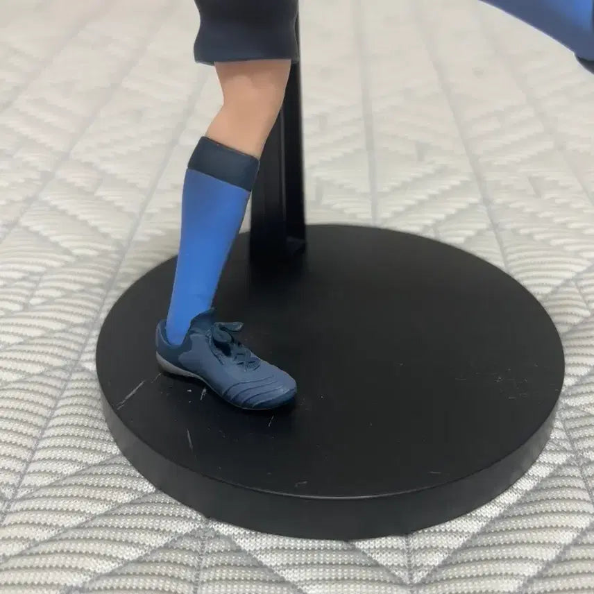 [BUNJANG] Banpresto Rin Itoshi Figure / 반프레스토 이토시 린 피규어
