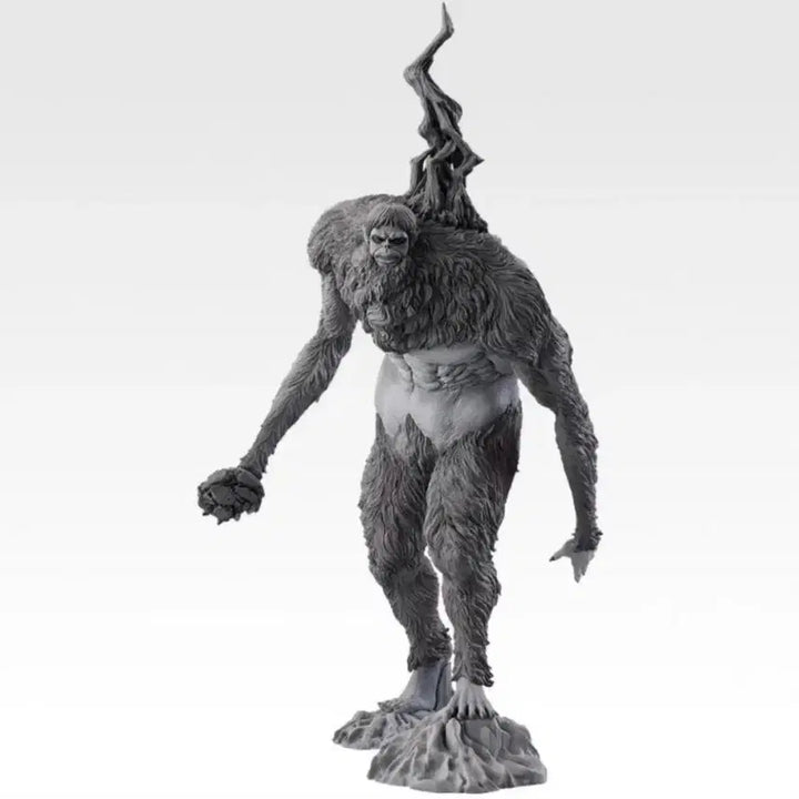 [BUNJANG] Attack on Titan Beast Titan Figure (Sealed) / (미개봉) 택포 10 진격의거인 라스트원 짐승거인 피규어