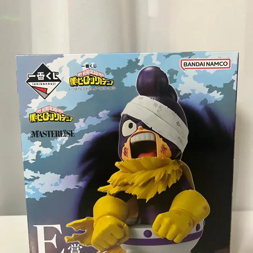 [BUNJANG] Ichiban Kuji Mineta E Prize / 이치방쿠지 미네타 E상