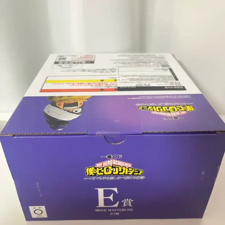 [BUNJANG] Ichiban Kuji Mineta E Prize / 이치방쿠지 미네타 E상