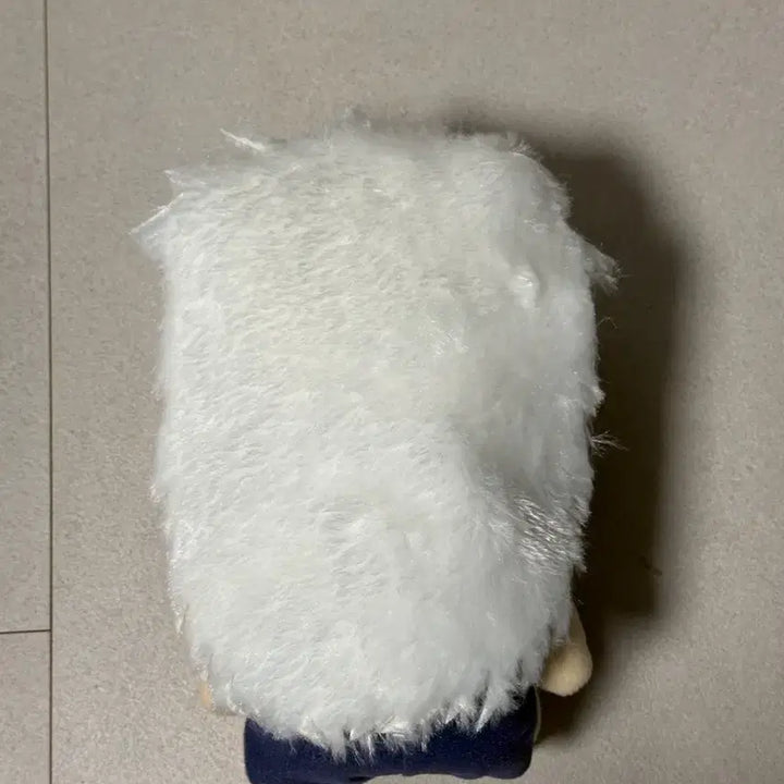 [BUNJANG] Tsugai of the Underworld Hidari Nui Plush Doll / 황천의 츠가이 좌우님 히다리 누이 인형