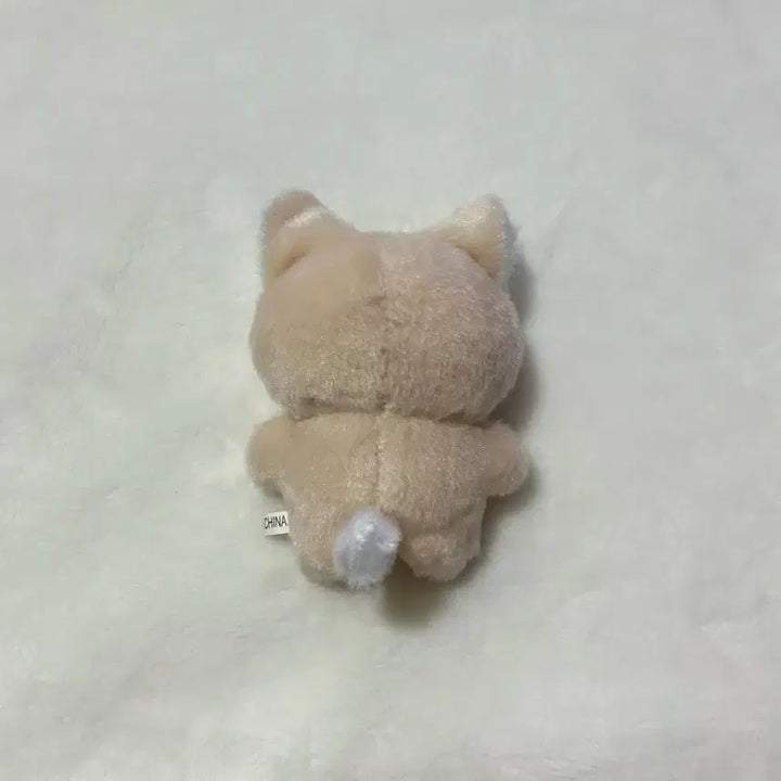 [BUNJANG] Stray Kids Solty Soltybread 10cm Doll / 스트레이키즈 비공식 굿즈 솔티즈 솔티빵 10cm 인형