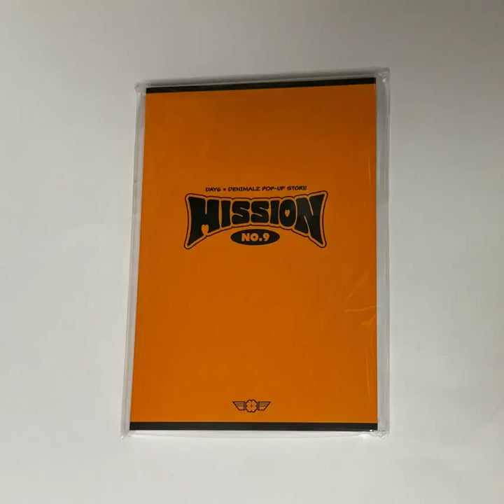 [BUNJANG] DAY6 DAnimals Popup Postcard Book Dowoon / 데이식스 데니멀즈 팝업 엽서북 도운