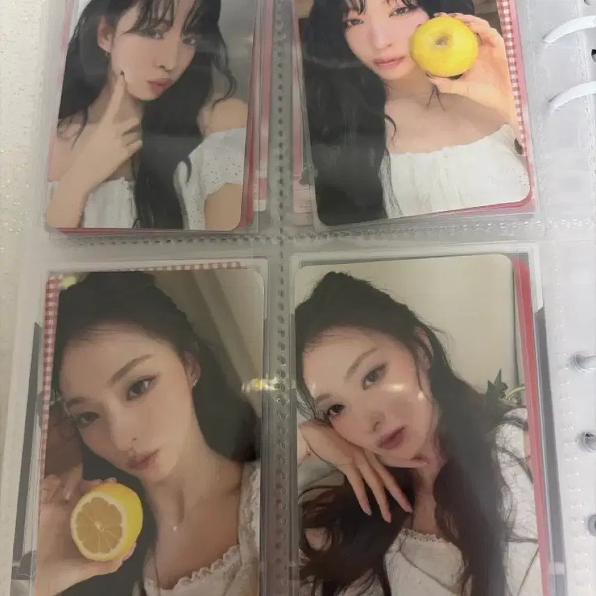 [BUNJANG] fromis_9 Membership Photocard / 프로미스나인멤버쉽포카판매