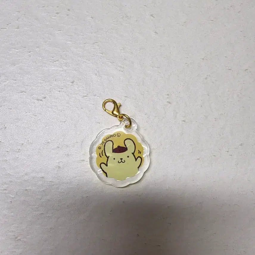 [BUNJANG] Sanrio Pompompurin Goods Set / 폼폼푸린 굿즈세트