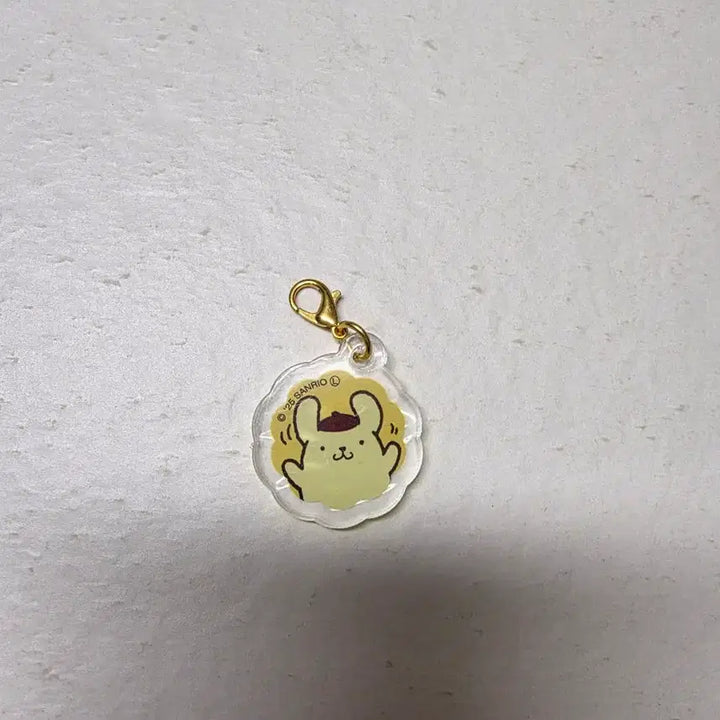 [BUNJANG] Sanrio Pompompurin Goods Set / 폼폼푸린 굿즈세트