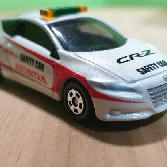 [BUNJANG] Tomica Honda CR-Z Safety Car / No.86 혼다 CR-Z 세이프티 카(Honda CR-Z Safety Car)