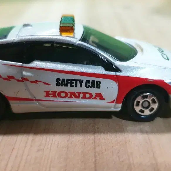 [BUNJANG] Tomica Honda CR-Z Safety Car / No.86 혼다 CR-Z 세이프티 카(Honda CR-Z Safety Car)