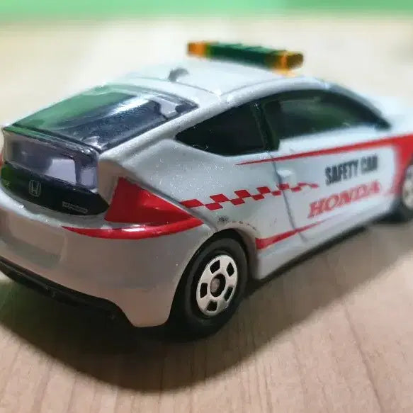 [BUNJANG] Tomica Honda CR-Z Safety Car / No.86 혼다 CR-Z 세이프티 카(Honda CR-Z Safety Car)