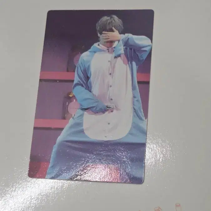 [BUNJANG] BTS (Bangtan Boys) Muster 4th Gen &