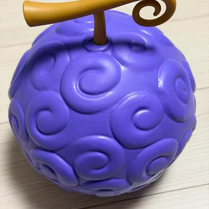 [BUNJANG] Baskin Robbins One Piece Gomu Gomu No Mi Flavor Ice Cream / 배스킨라빈스 원피스 고무고무 열매