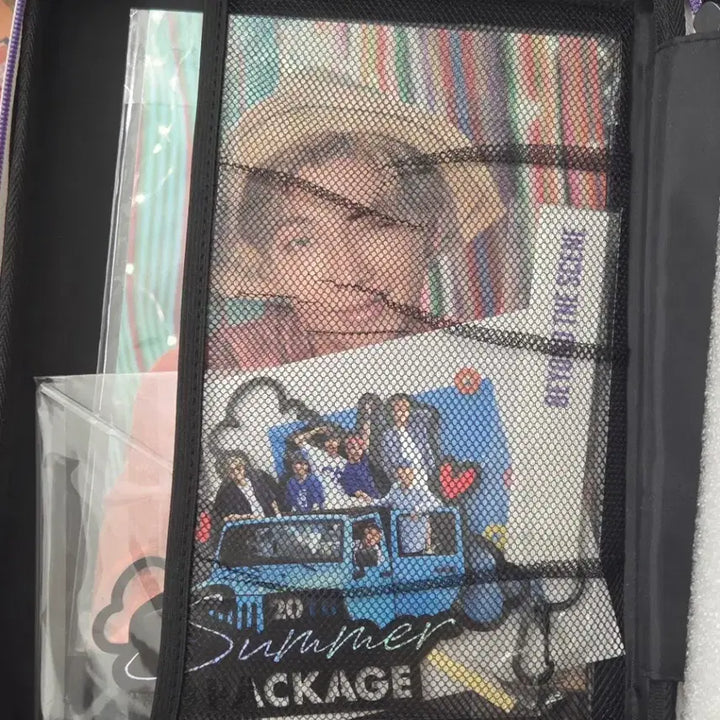 [BUNJANG] BTS 2018 Summer Package / 방탄소년단 써머패키지 썸머 2018