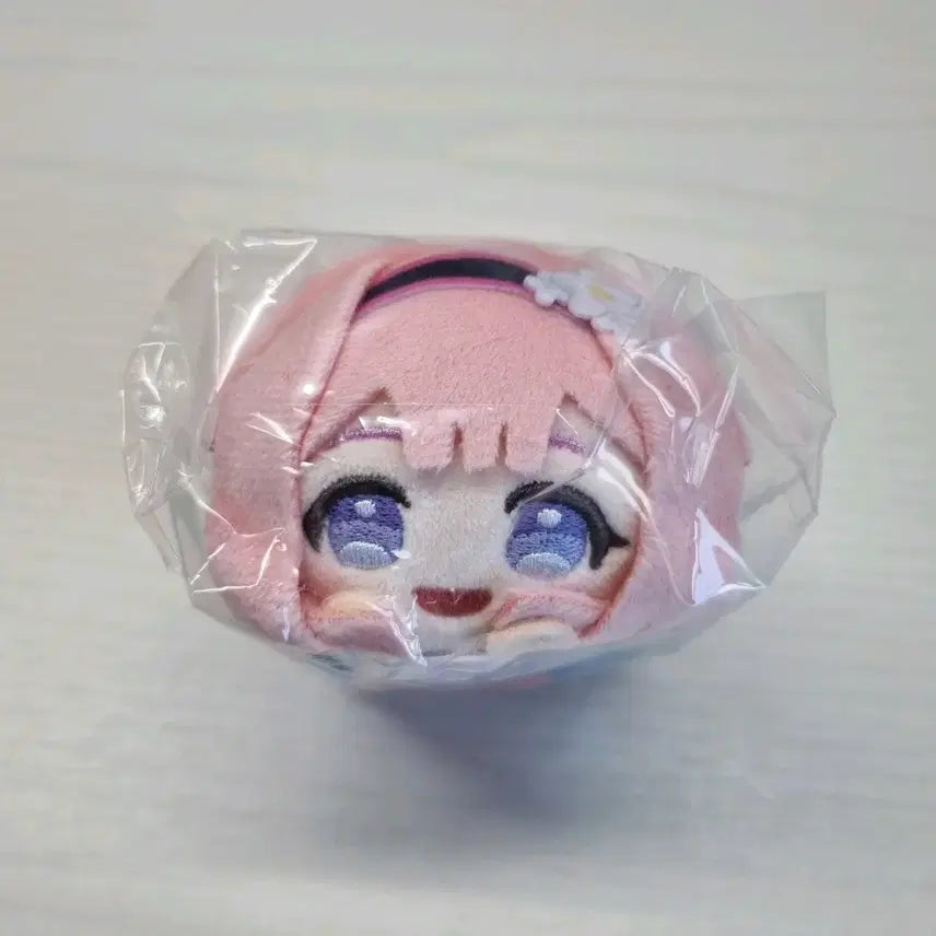 [BUNJANG] Nijisanji Suo Sango Rakuspa Gokurakutang Mochi Mochi Kororin (Sealed) / [미개봉] 니지산지 스오 산고 라쿠스파 극락탕 모찌마스 모찌코로링