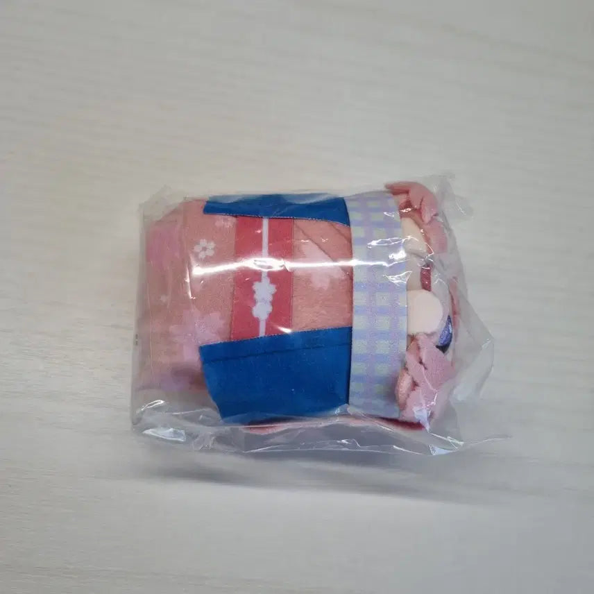[BUNJANG] Nijisanji Suo Sango Rakuspa Gokurakutang Mochi Mochi Kororin (Sealed) / [미개봉] 니지산지 스오 산고 라쿠스파 극락탕 모찌마스 모찌코로링