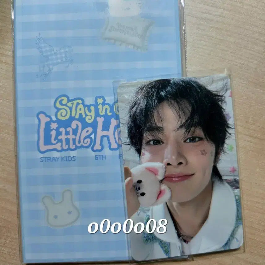 [BUNJANG] Stray Kids Fanmeeting I.N Acrylic Standee / 원가이하)스트레이키즈 팬미팅 아크릴 스탠드 아이엔 정인 양도