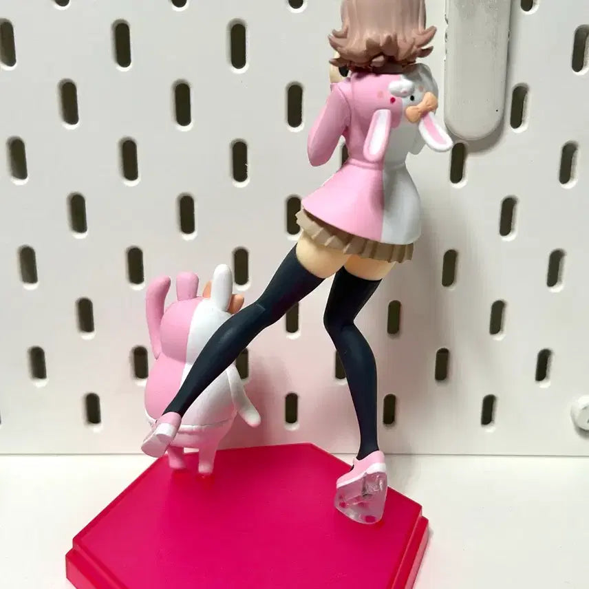 [BUNJANG] Danganronpa Nanami Chiaki Pop Up Parade Figure / 단간론파 나나미 치아키 팝업 퍼레이드 미소녀 피규어 모노미