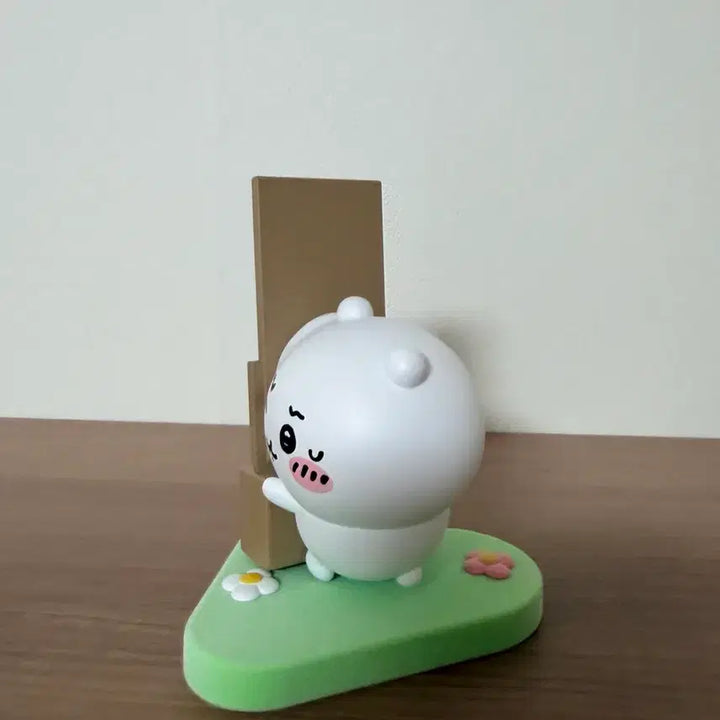 [BUNJANG] Chiikawa Darake Figure Mirror / 치이카와 투성이 GPSBOX 다라케 피규어 거울