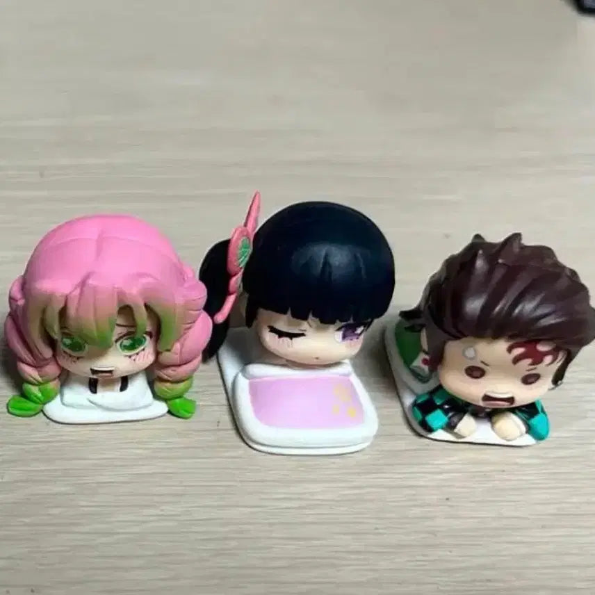 [BUNJANG] Demon Slayer Onemutan Plush / 귀멸의 칼날 오네무탄