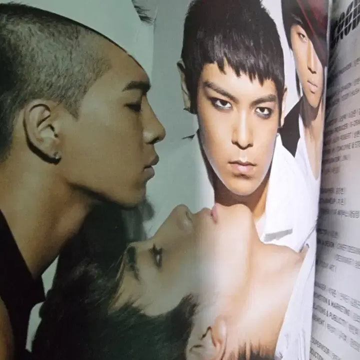 [BUNJANG] BIGBANG Stand Up Mini Album / 빅뱅(BIGBANG) 3집 .Stand Up.