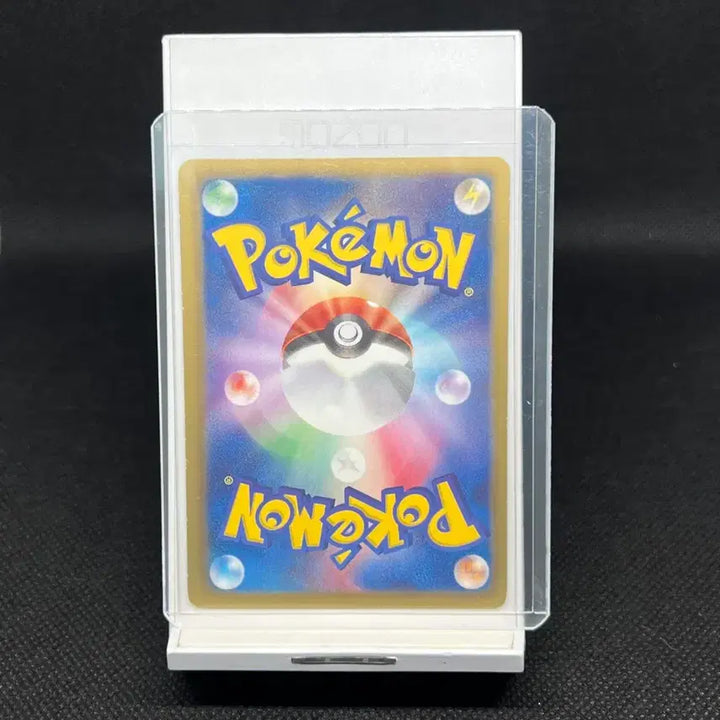[BUNJANG] Pokemon Card Japanese 1st Edition Jolteon BW4 / 포켓몬카드 일판 쥬피썬더 BW4 1st edition