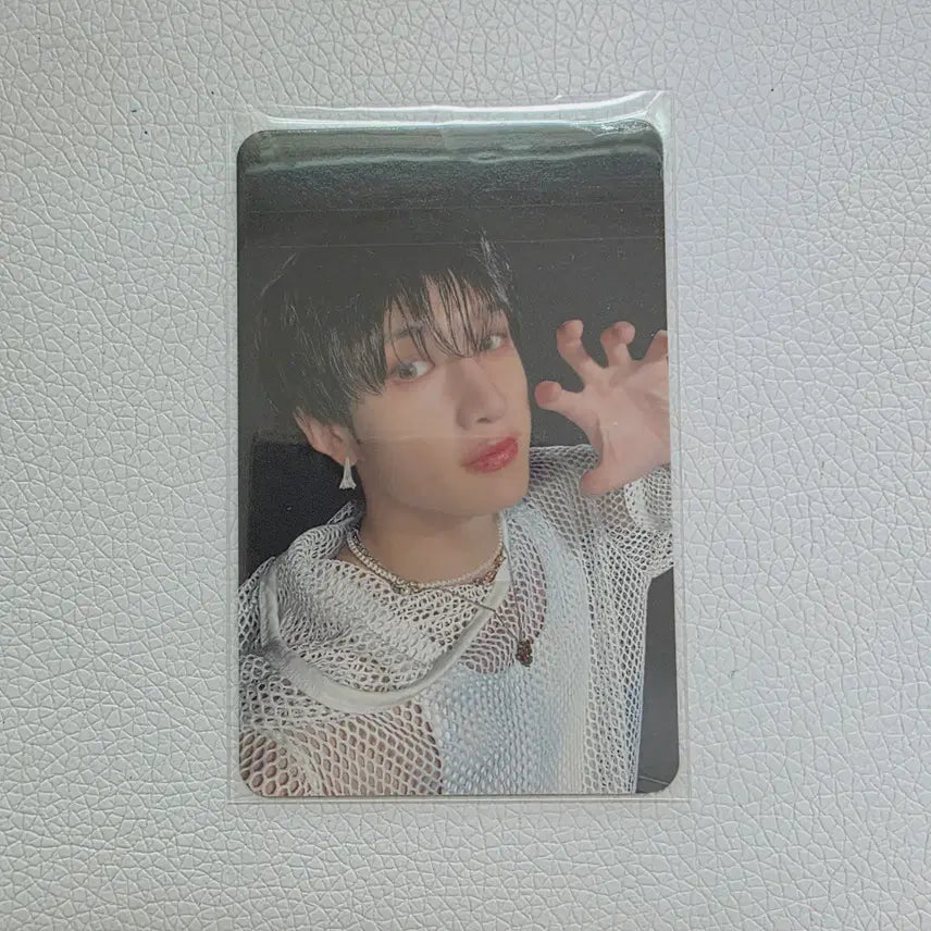 [BUNJANG] Stray Kids ATE Bang Chan Photocard / ATE ATE ver. (방찬)