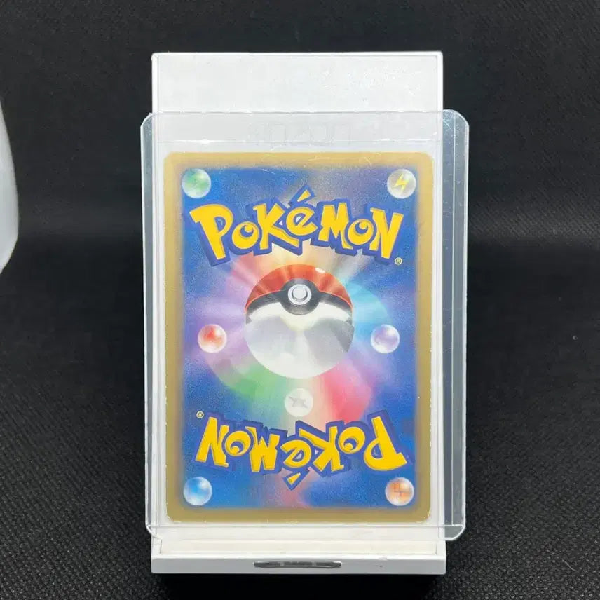 [BUNJANG] Pokemon Card Japanese Eevee BW8 1st Edition / 포켓몬 카드 일판 이브이 BW8 1st edition
