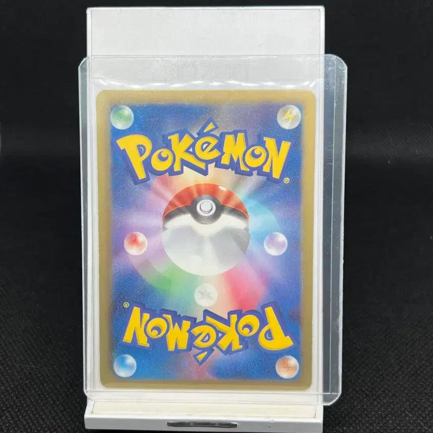 [BUNJANG] Pokemon Card Japanese Eevee BKZ Series / 포켓몬 카드 일판 이브이 BKZ 시리즈