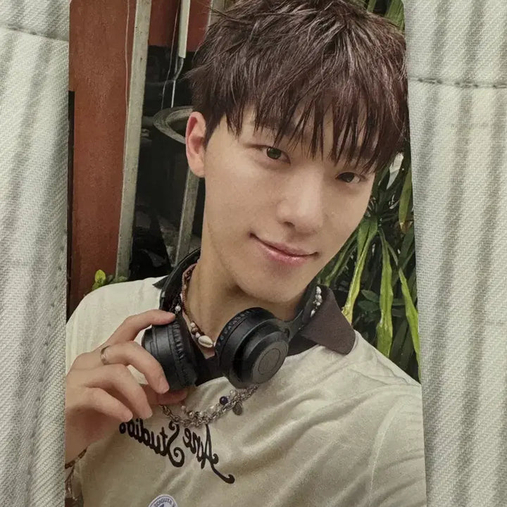 [BUNJANG] SEVENTEEN RIGHT HERE US TOUR Lucky Draw Dino Photocard / 세븐틴 RIGHT HERE US TOUR 럭드 디노 포카
