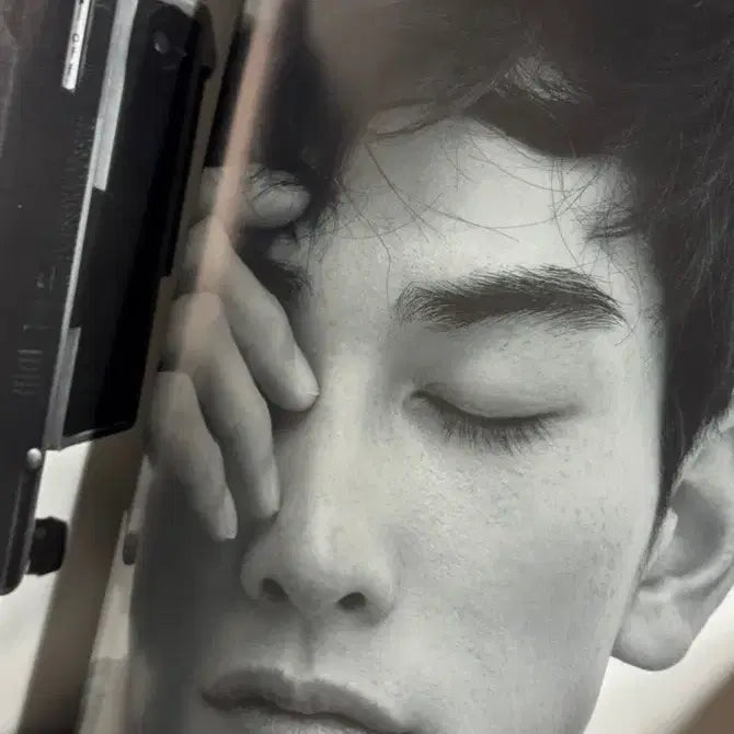 [BUNJANG] Machida Keita 1st Photobook / 마치다 케이타 1st 포토북