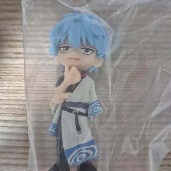 [BUNJANG] Gintama, Kintoki, Bandai, Figure / 은혼 팔버스 긴토키