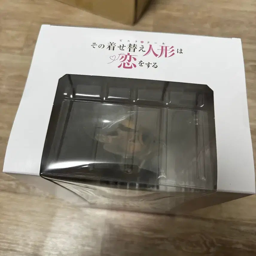 [BUNJANG] Aniplex Marine Halloween Ver. Bunny Girl Figure (Sealed) / 미개봉) 애니플렉스 바니걸 마린 할로윈ver 피규어 택포 9.5