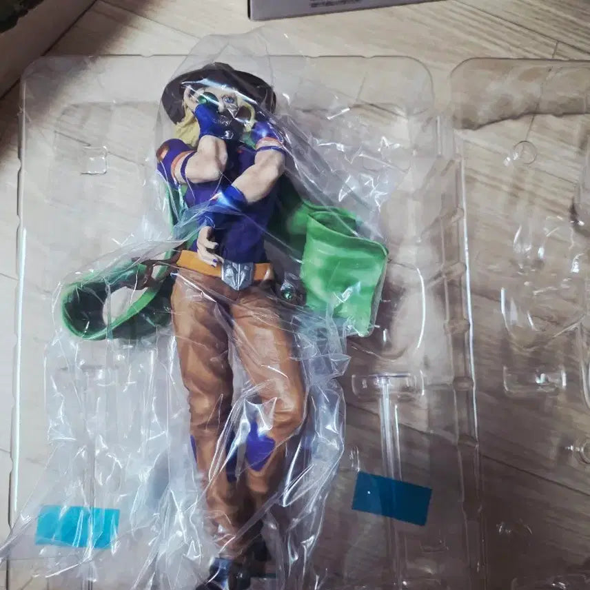 [BUNJANG] Ichiban Kuji JoJo&