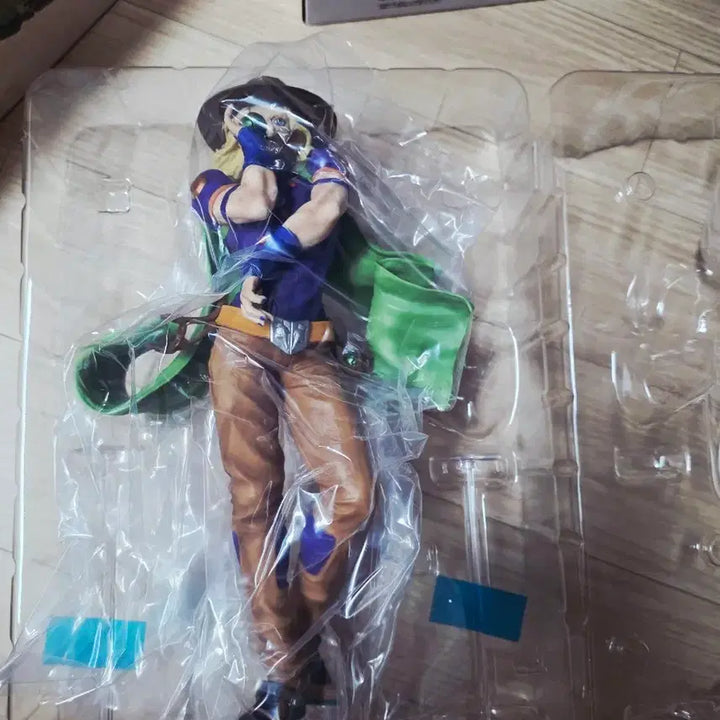 [BUNJANG] Ichiban Kuji JoJo&