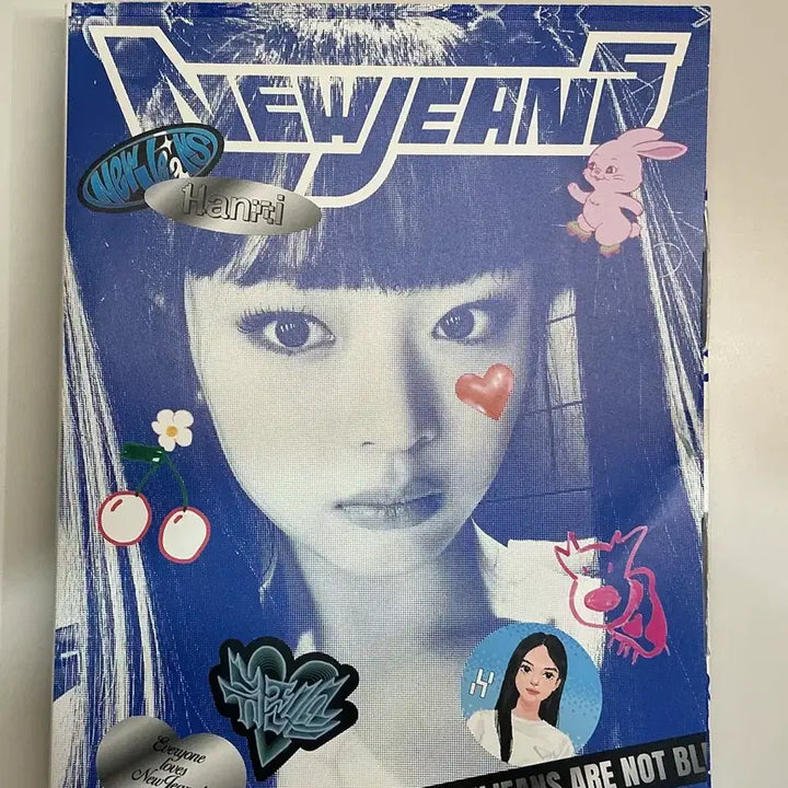 [BUNJANG] NewJeans Hanni Photocard Bundle Set / 뉴진스 하니