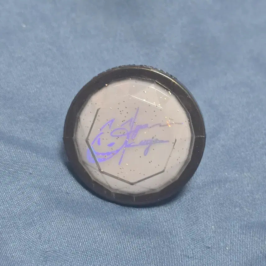 [BUNJANG] Ensemble Stars! UNDEAD Kogane Unused Ring Light / 앙스타 언데드 코가 링라이트