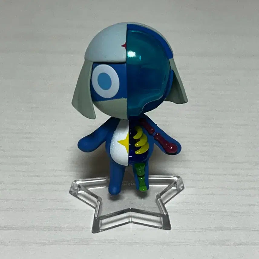 [BUNJANG] Bandai Gegege no Kitaro Dororo Skeleton Figure / 반다이 스켈레톤 피규어 도로로
