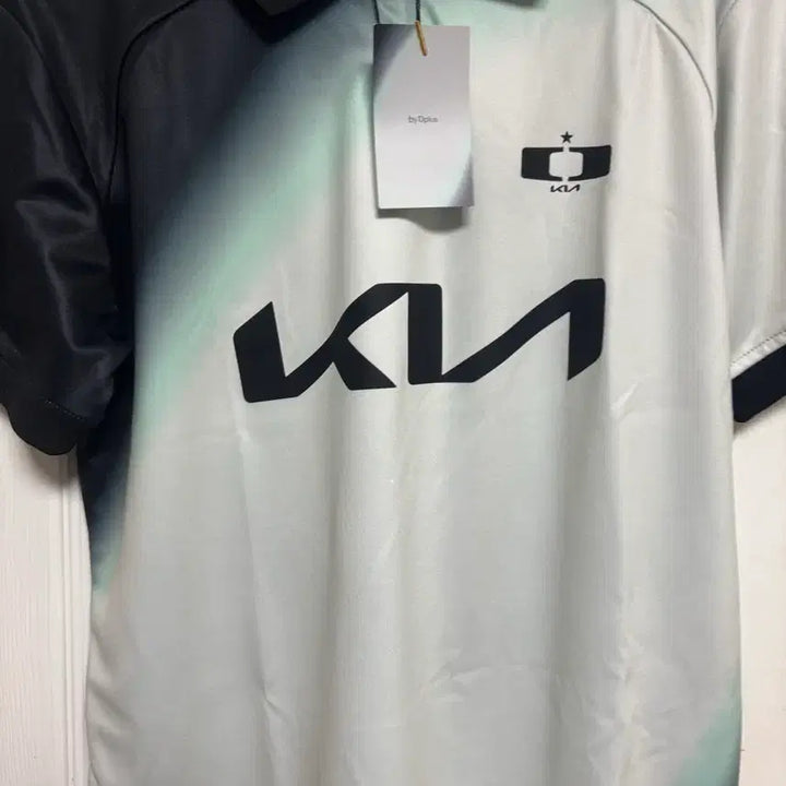 [BUNJANG] Deplus Kia 25th Anniversary Baseball Uniform / 25 디플러스기아 베릴 유니폼 판매합니다