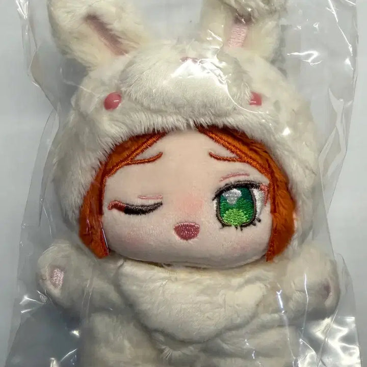 [BUNJANG] Ensemble Stars Aoi Yuta Rabbit Plush / 앙스타 이츠누이 토끼누이 아오이 유우타