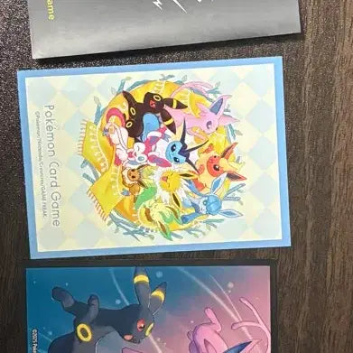 [BUNJANG] Pokemon Single Cards Bundle Set / 포켓몬 싱글 카드
