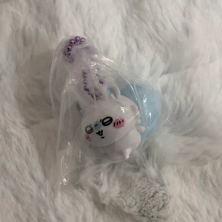 [BUNJANG] Chiikawa Momonga Bundle Set (5 Variants) / 치이카와 초코박스 모몽가 일괄판매 콩눈모몽가 5가지판매