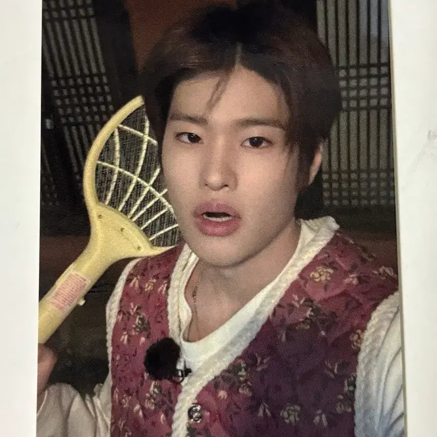 [BUNJANG] RIIZE Sohee Melon 99 Stage Photocard / 라이즈 소희 멜론 99 스테이지 포카 판매