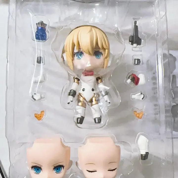 [BUNJANG] Persona 3 Reload Nendoroid Aegis 2.0 / 페르소나3 리로드 넨도로이드 아이기스 2.0