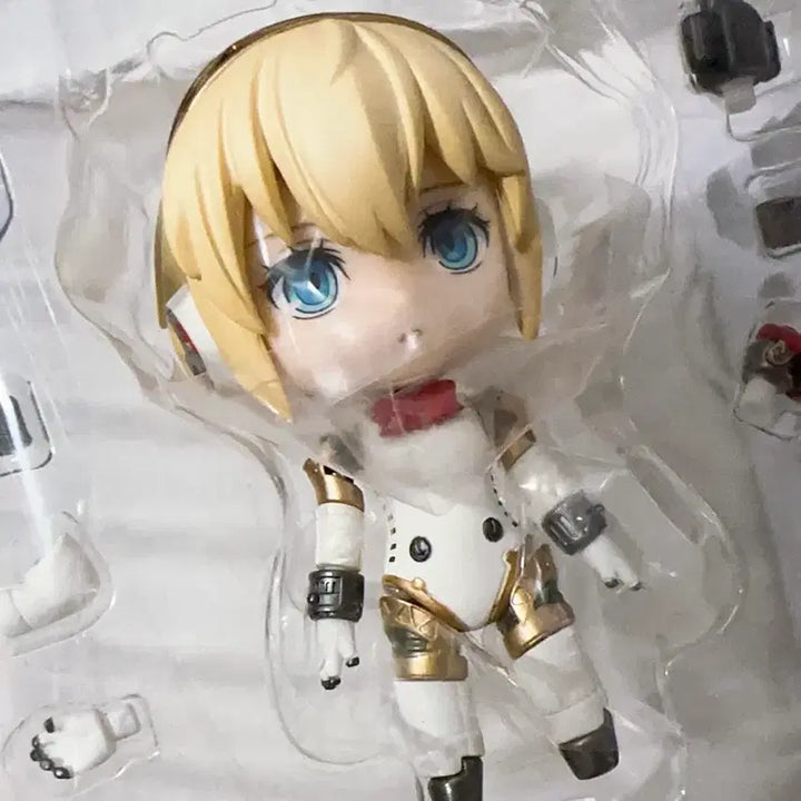 [BUNJANG] Persona 3 Reload Nendoroid Aegis 2.0 / 페르소나3 리로드 넨도로이드 아이기스 2.0